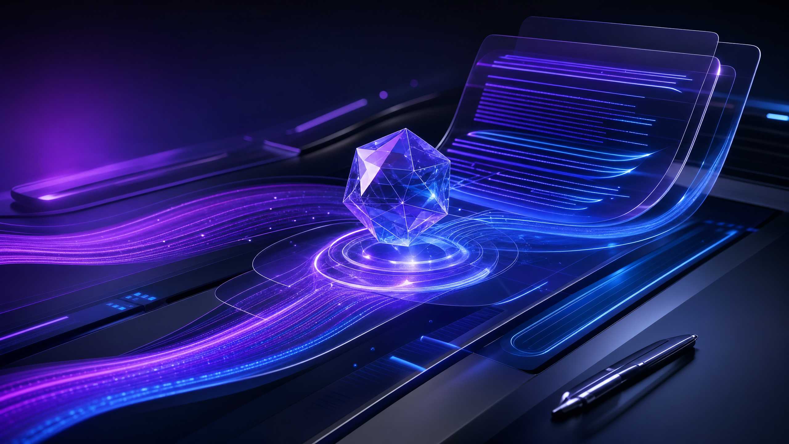 AI writing software strategies for faster content production gains