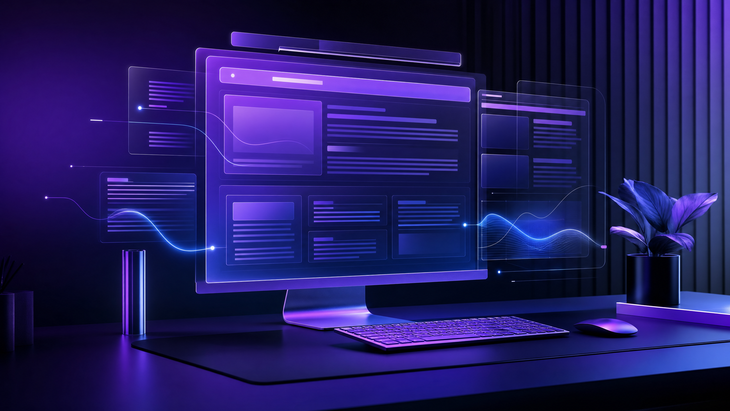 Check SEO Optimization with a Proven Four-Layer Audit Approach