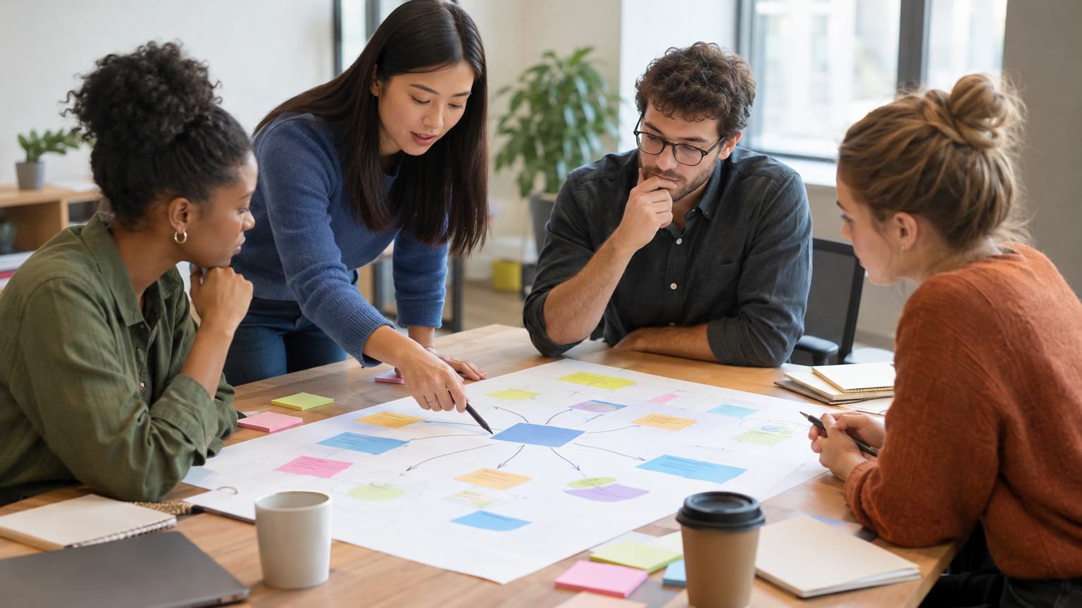 Content Distribution Strategy: 5 Essential Components