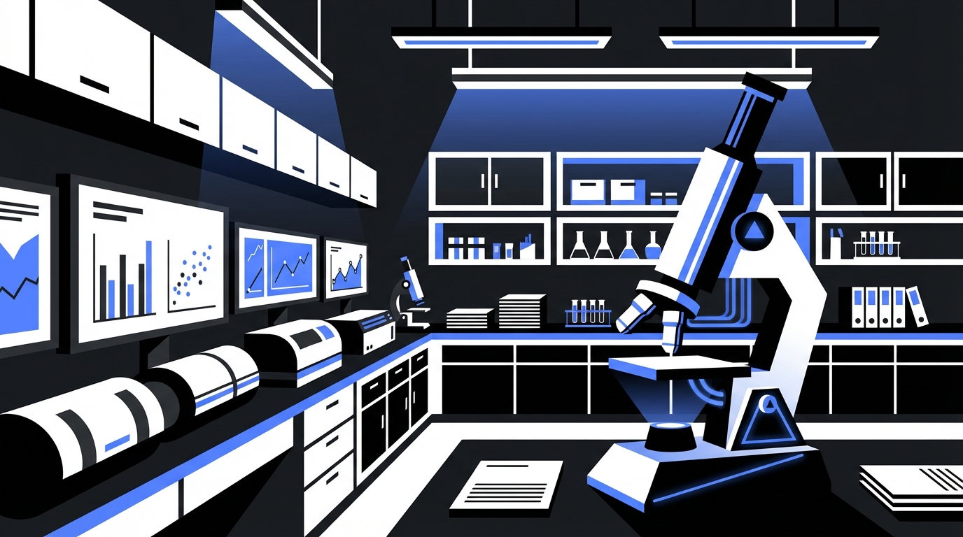 Illustration representing Healthcare Content Accuracy Standards