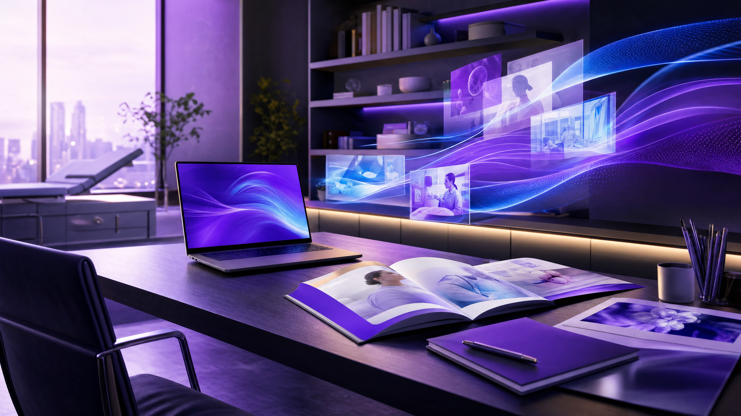 Content marketing ideas for healthcare to boost patient growth fast