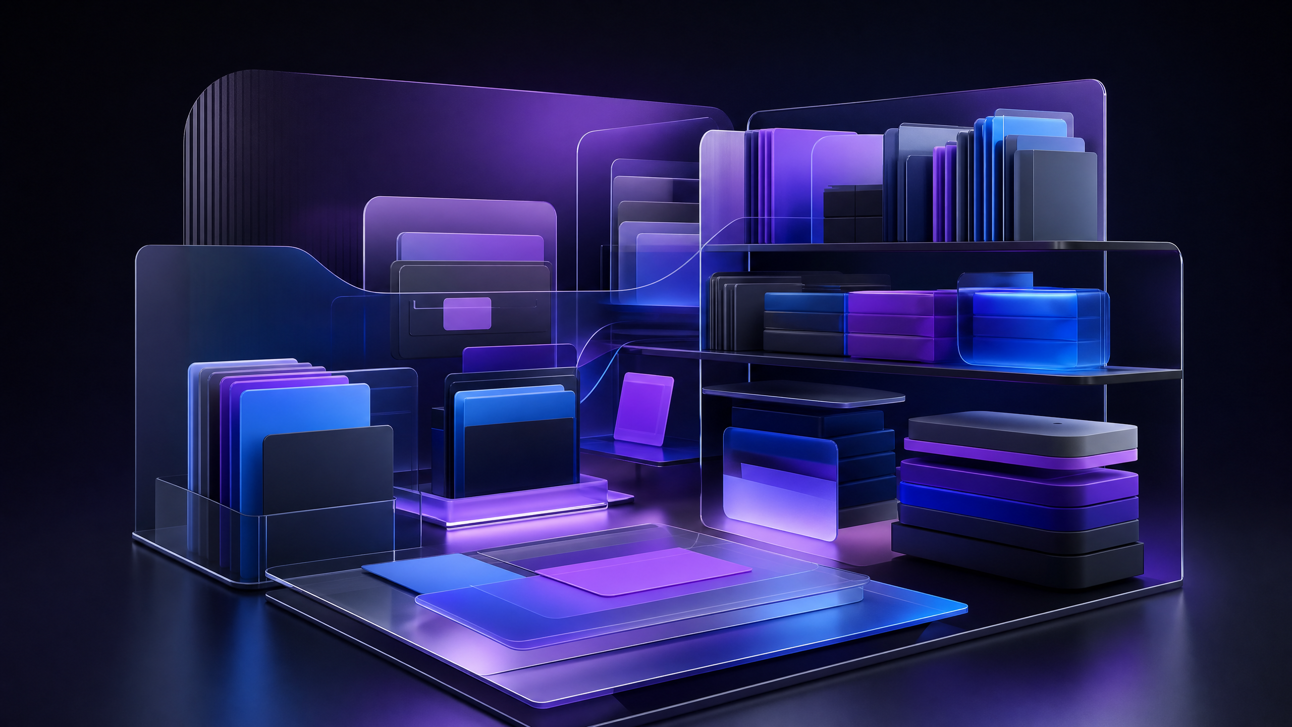 Content organization tools to streamline and scale your workflow fast