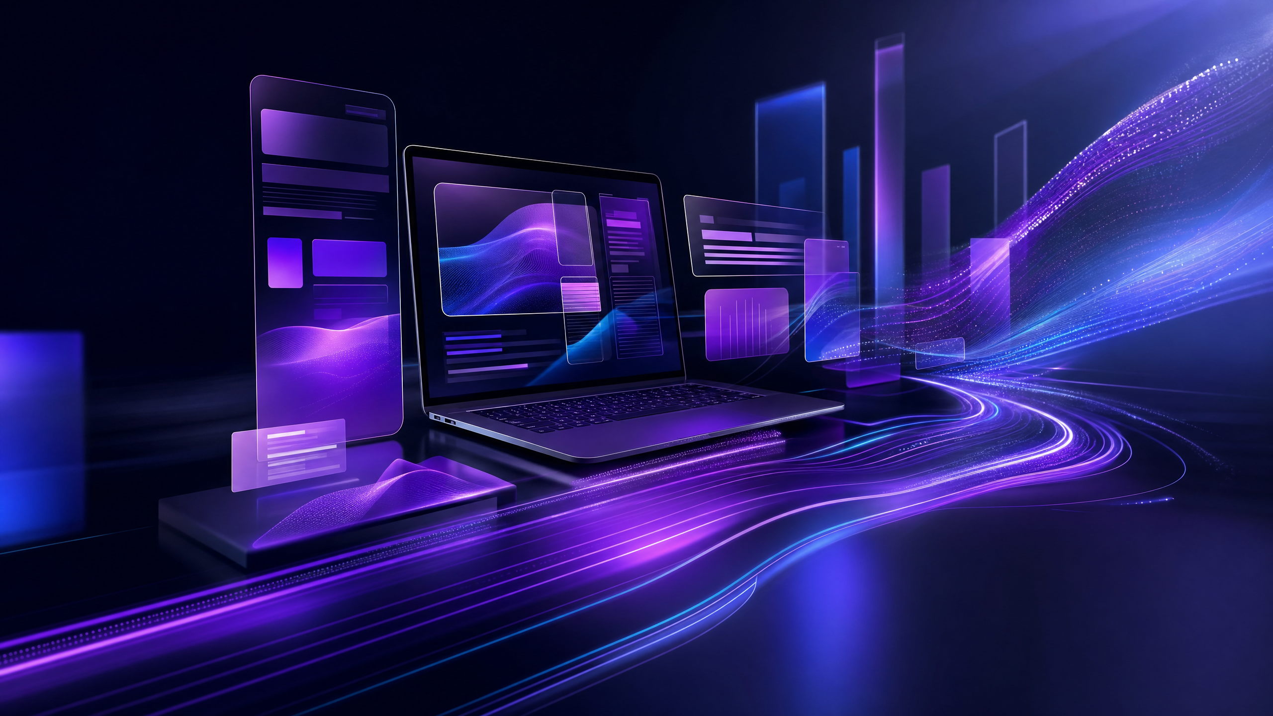 Digital marketing campaigns guide to multi-channel growth success
