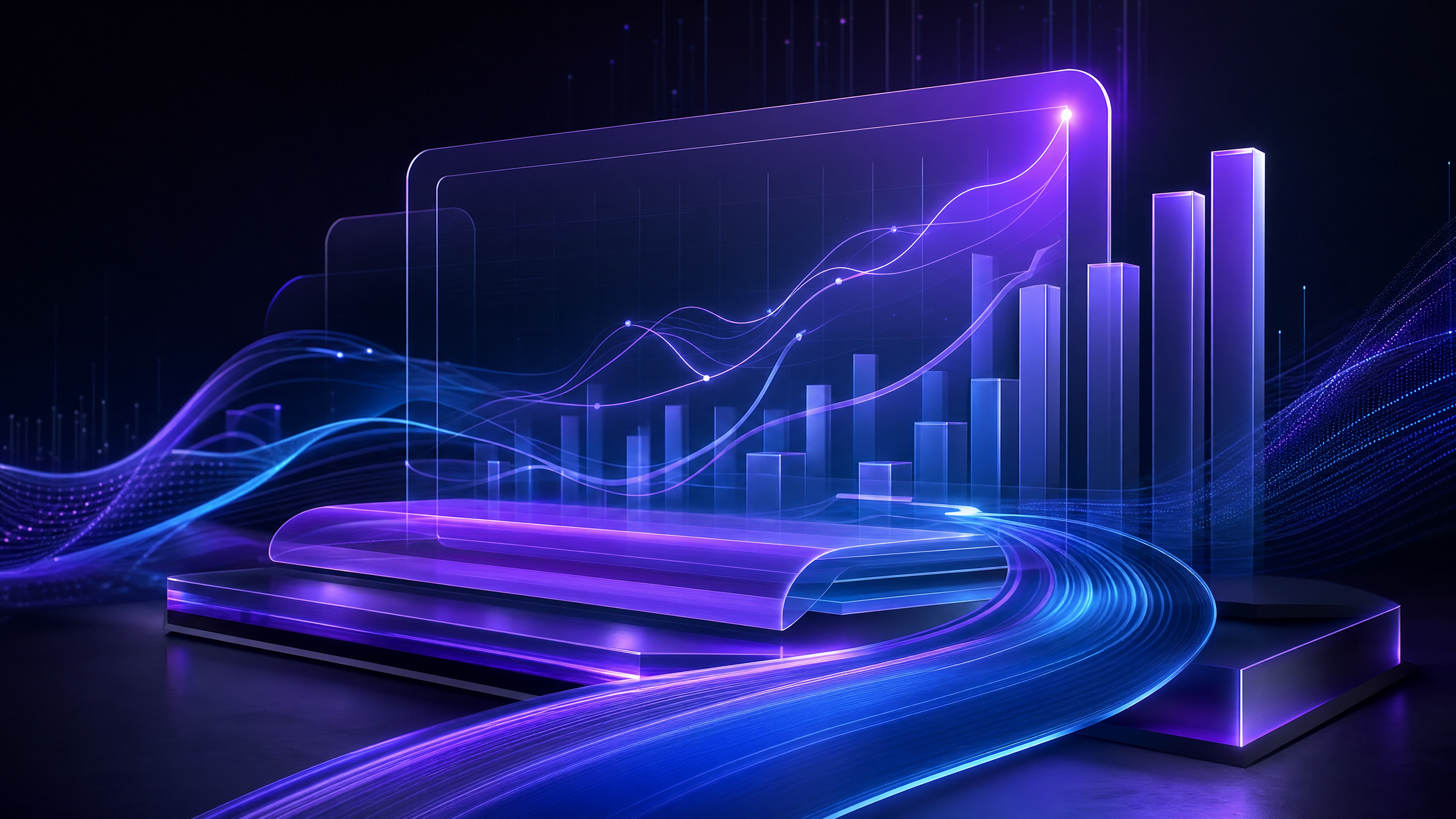 Keyword rank tracking software for agencies with fast reporting tools