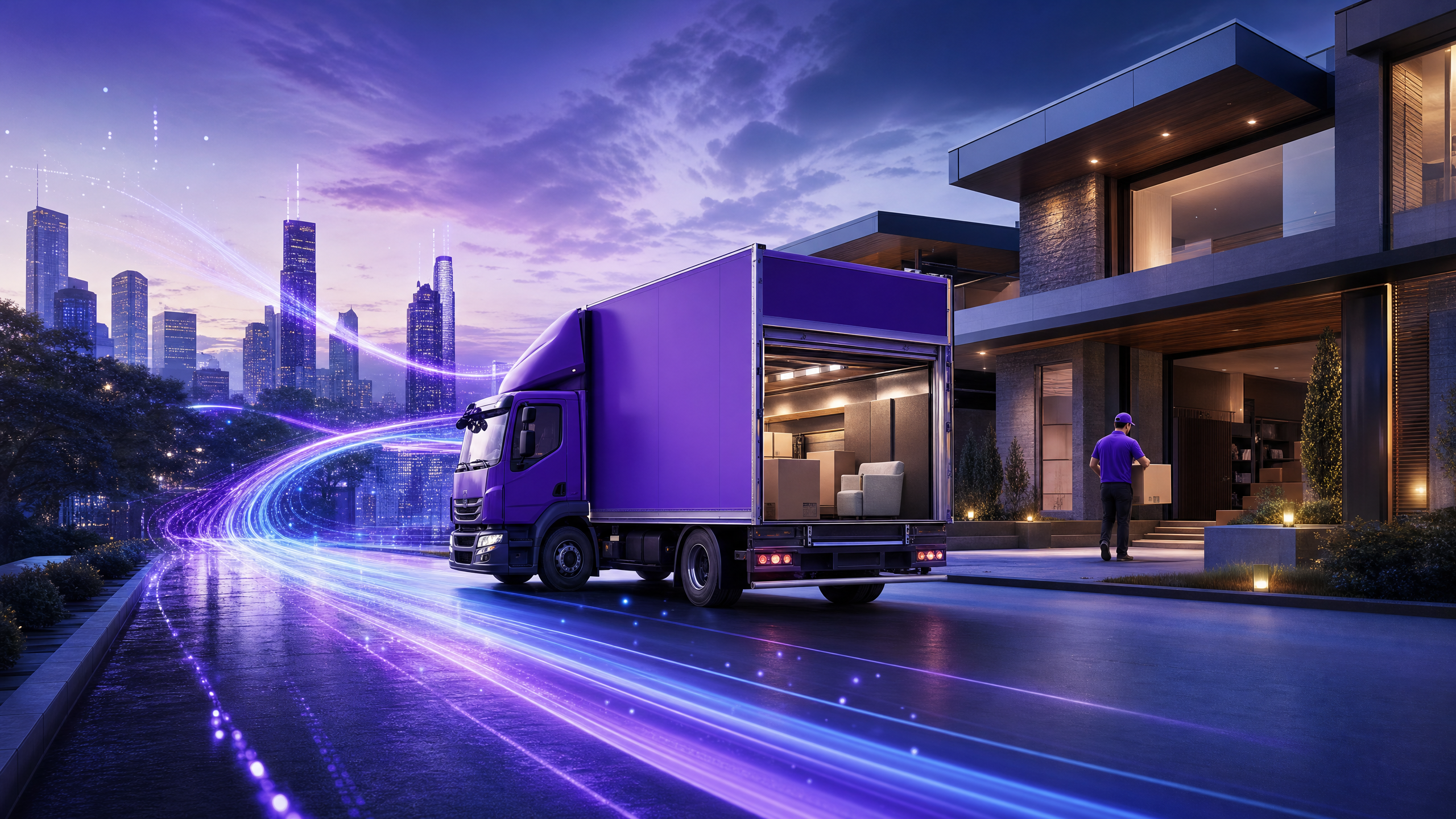 Moving Company SEO Strategies to Maximize Booked Jobs and Leads