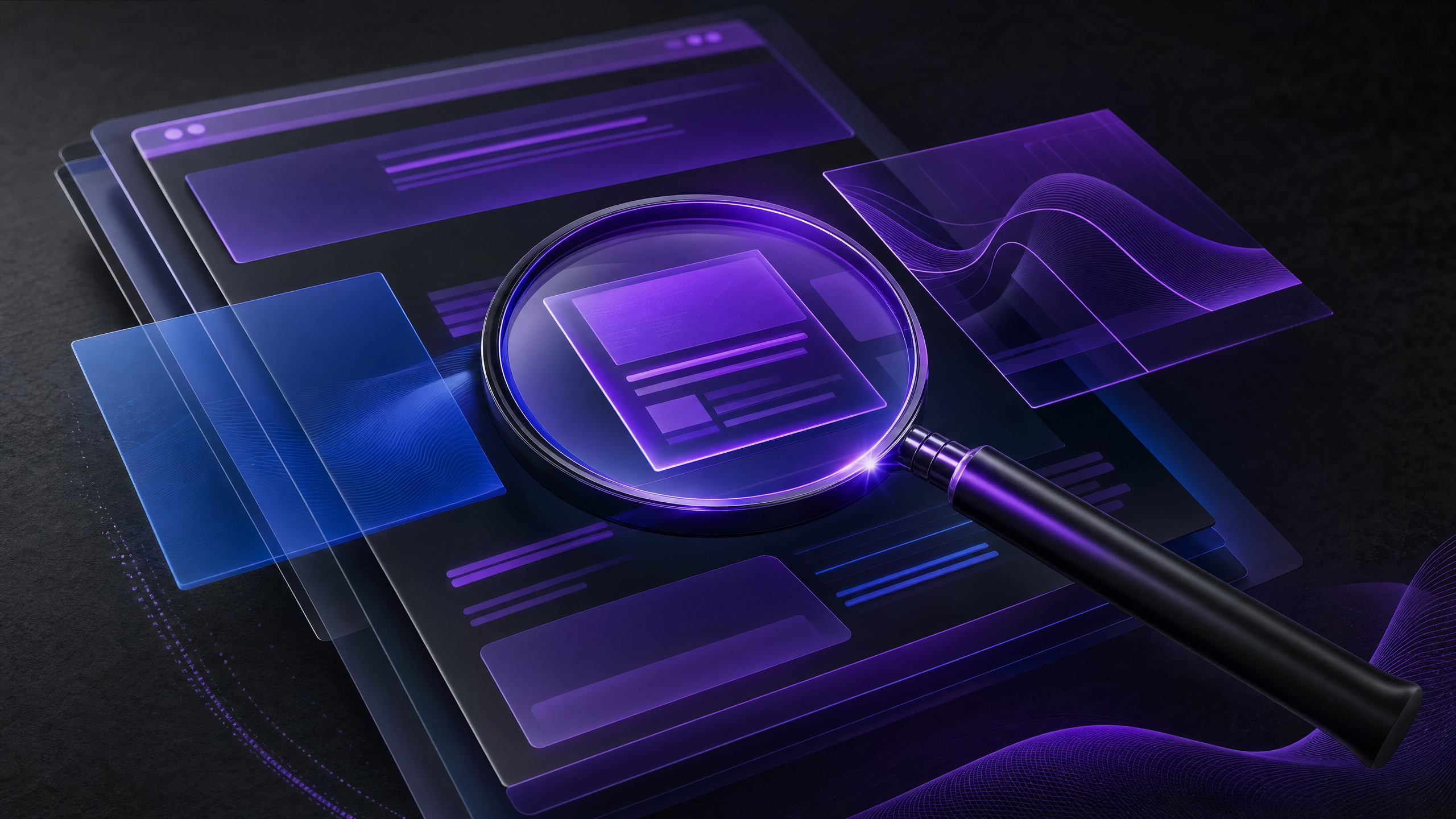On Page Analysis Strategies to Scale Across Client Accounts Efficiently