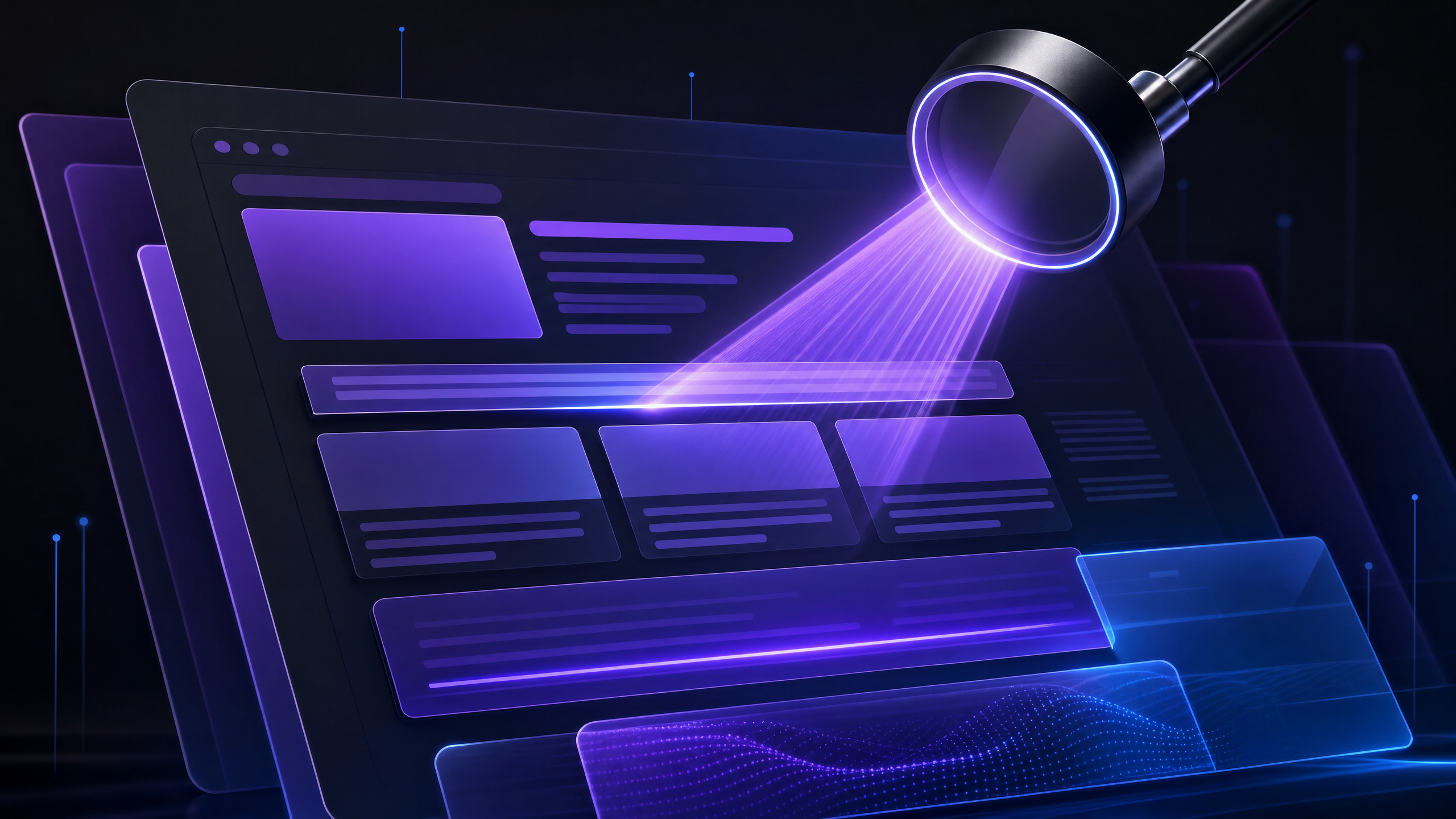 On page seo analysis guide to improve crawl and index results
