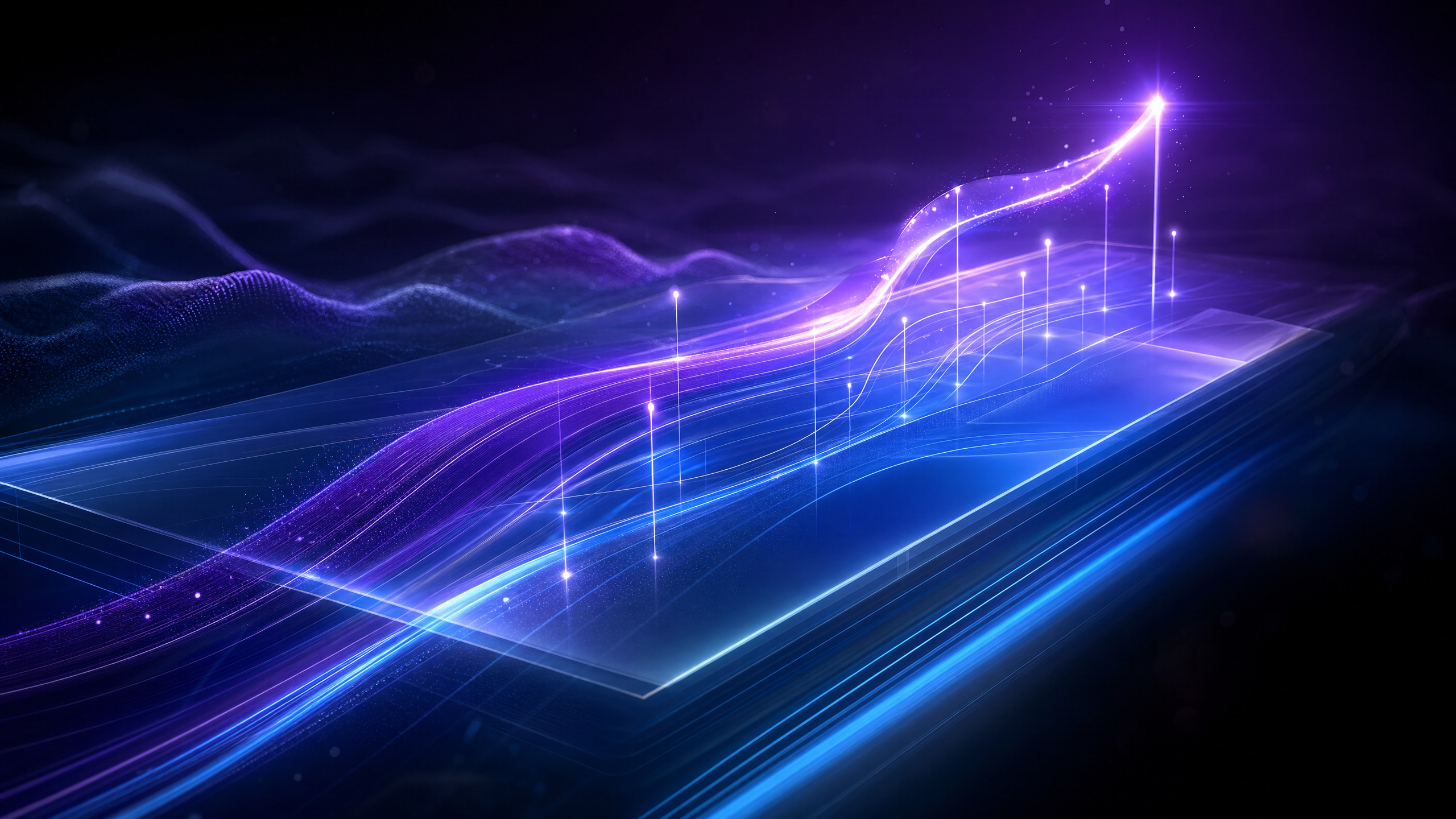 Search rank tracking as an early warning system for SEO shifts