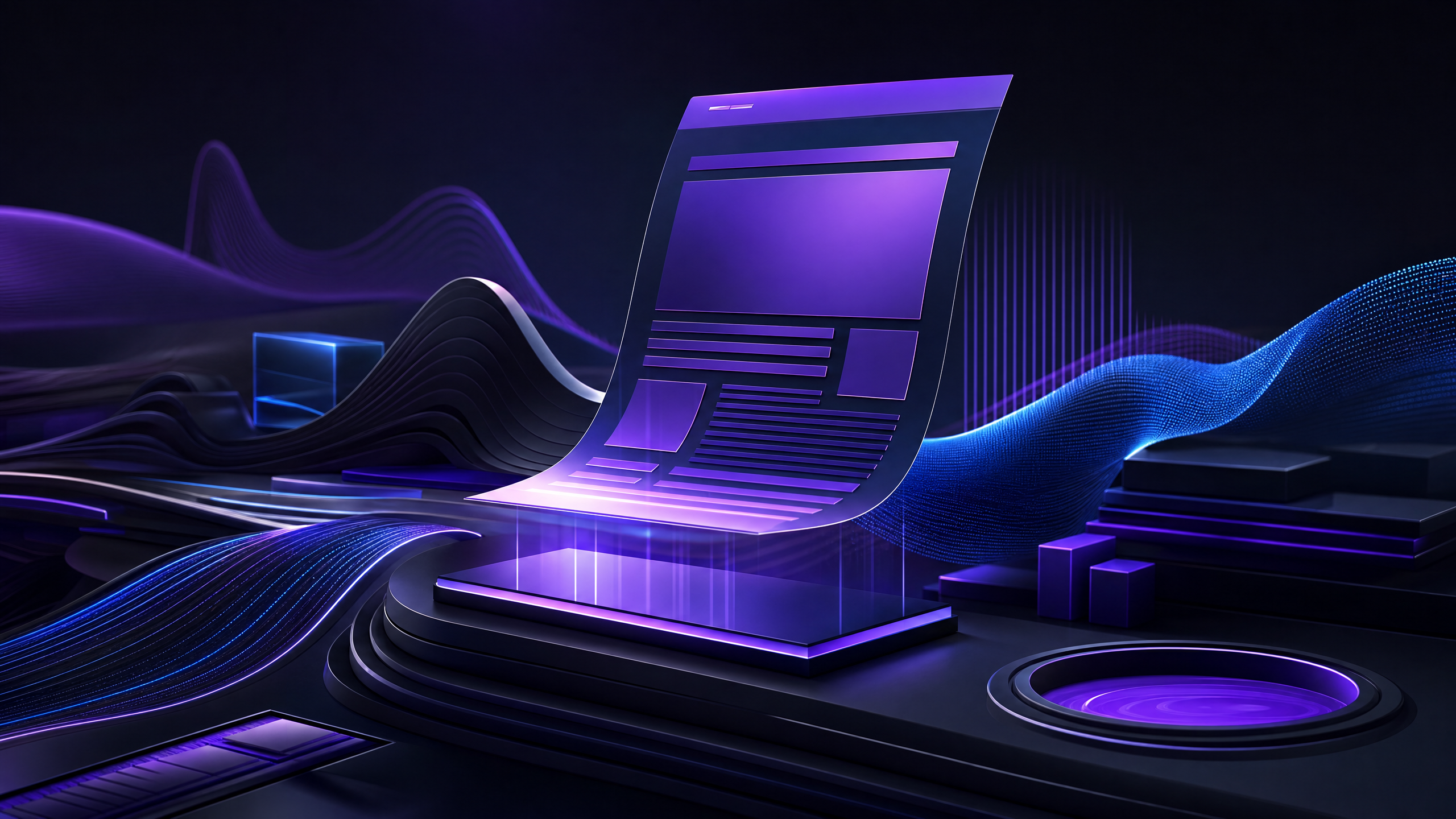 Seo blog post strategies for AI search and dual surface ranking