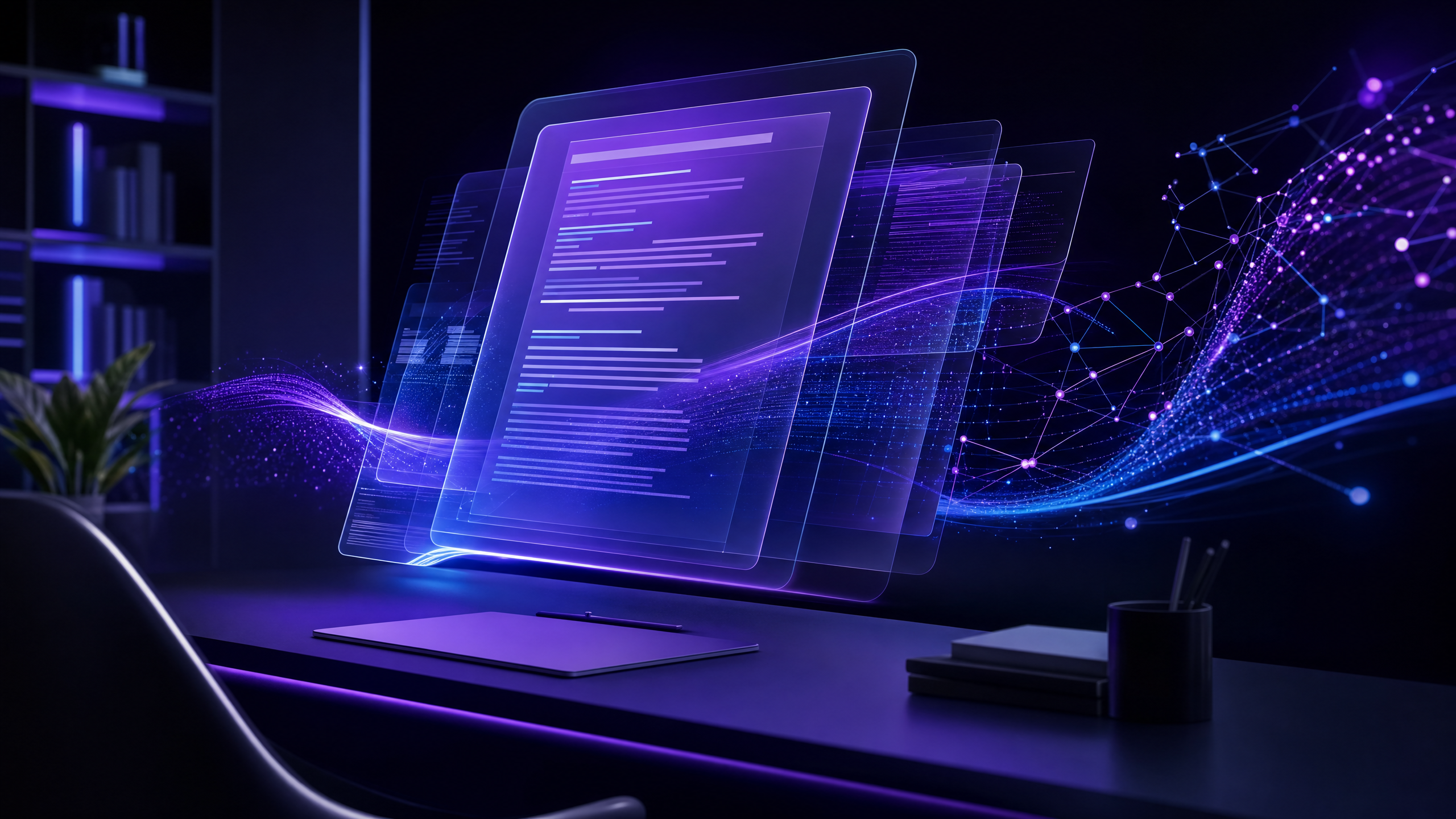 Seo content writing software for lean teams to boost quality fast
