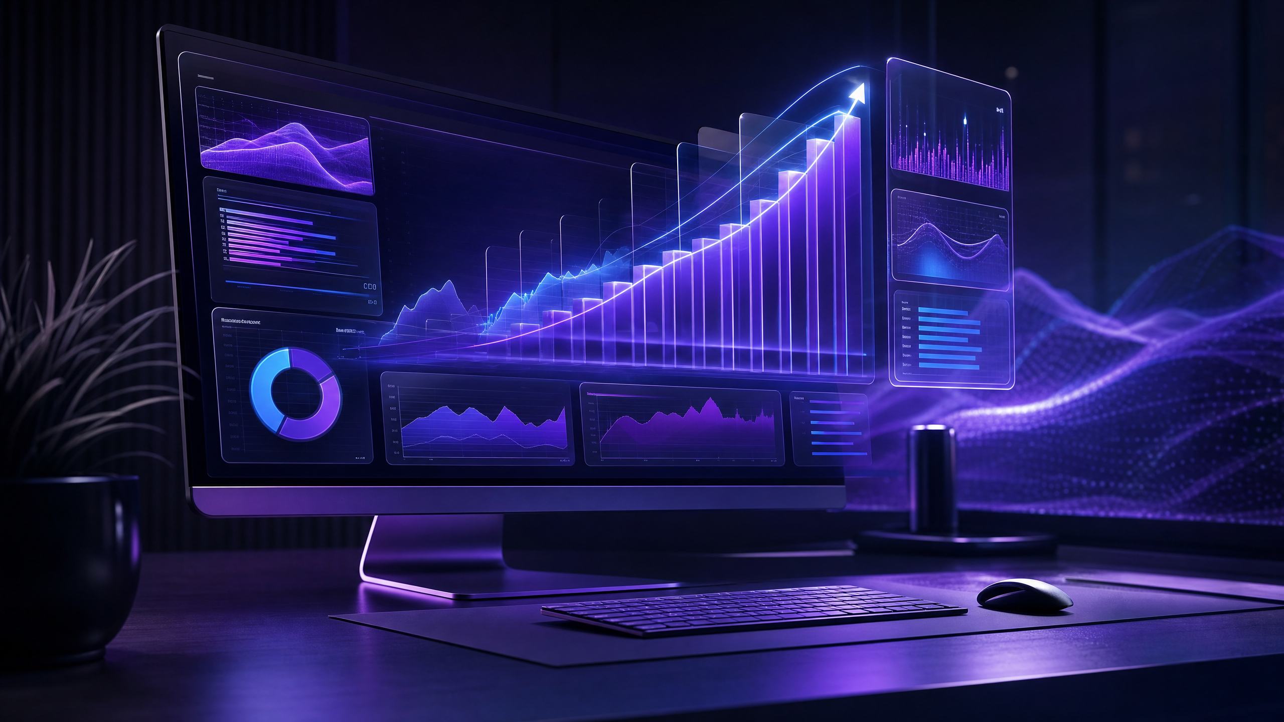 Seo ranking report software for proven client ROI and revenue tracking