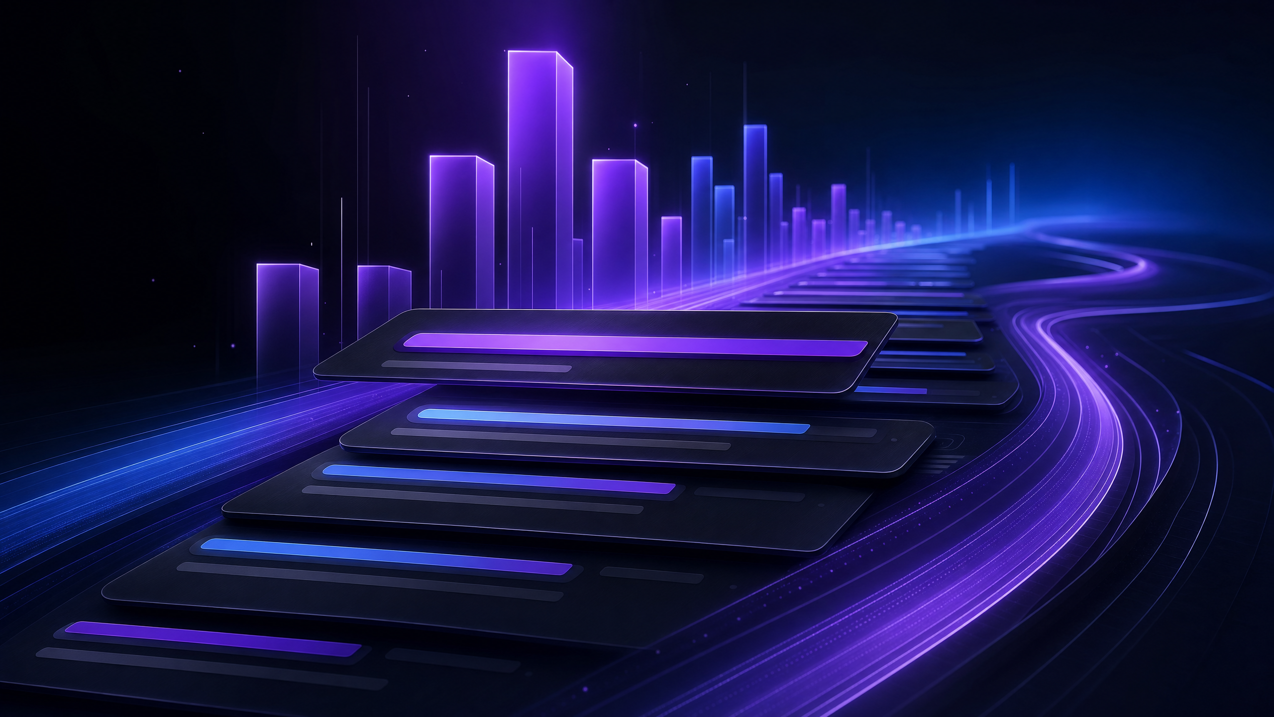 Serp competitors ranking analysis using AI for accurate insights
