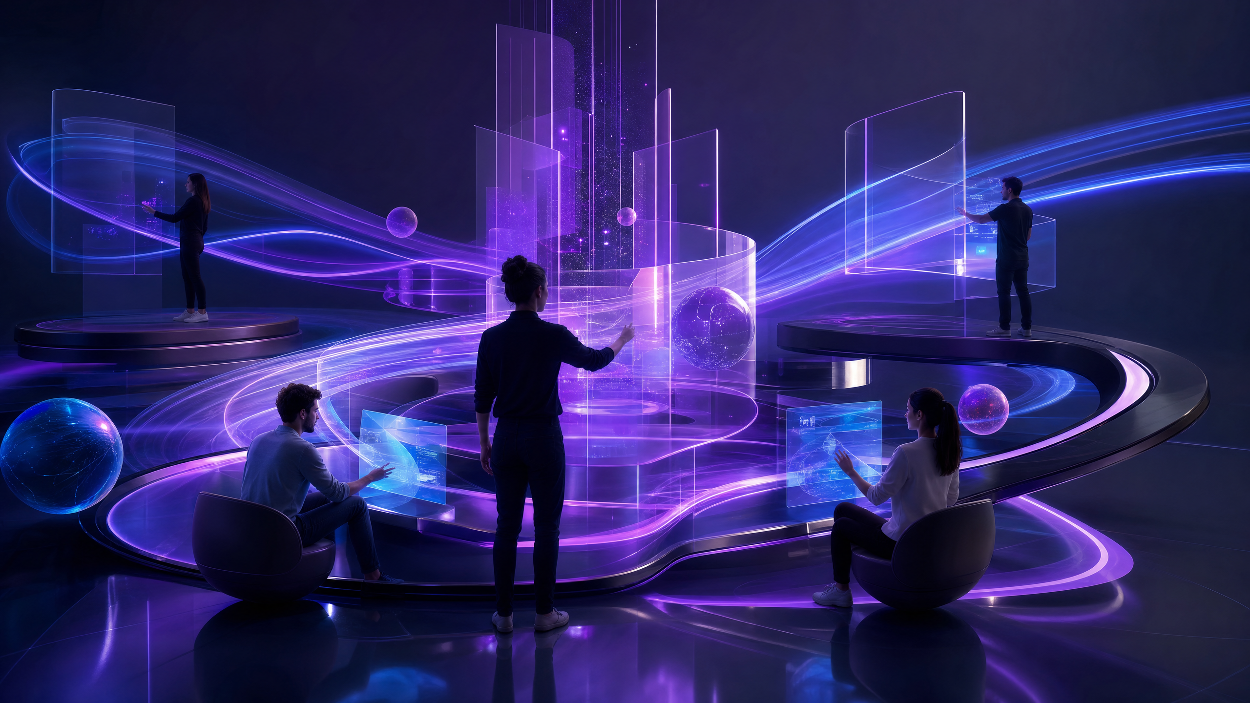 Social Media Collaboration Tools for Streamlined Agency Workflows