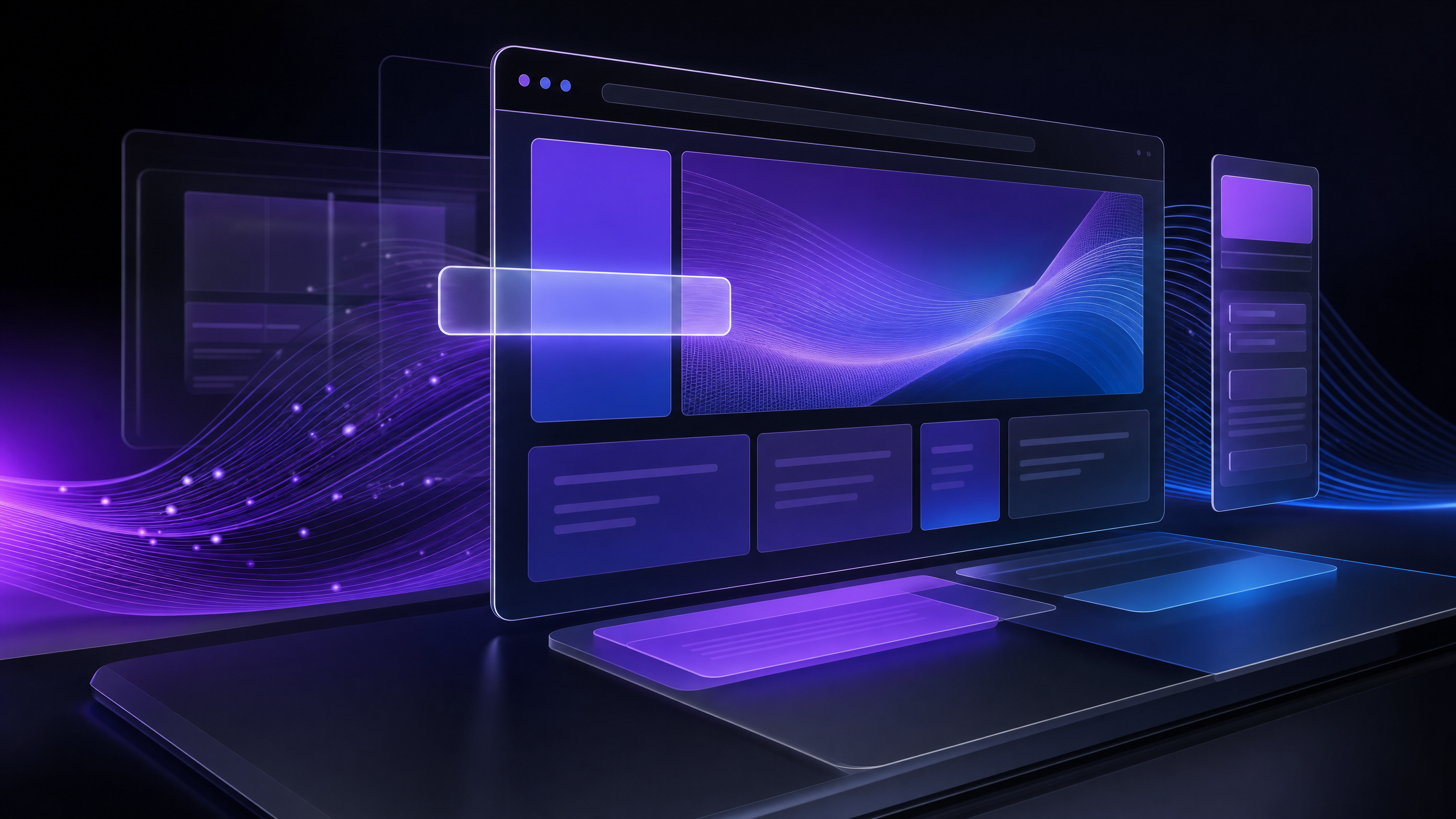 Website Design for SEO Explained as a Coordinated System Approach