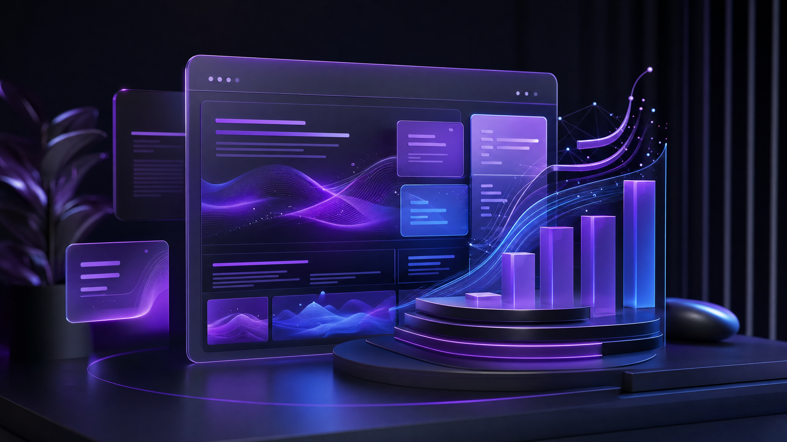 Website with SEO Strategies to Boost Revenue and Conversions
